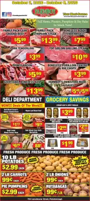 Farmboy Peterborough flyer (valid until 8-10)