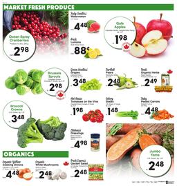AG Foods flyer week 40 Page 12