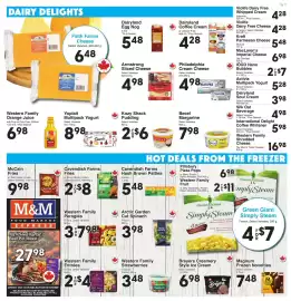 AG Foods flyer week 40 Page 11