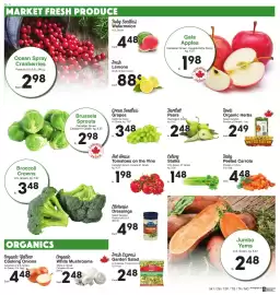AG Foods flyer week 40 Page 12