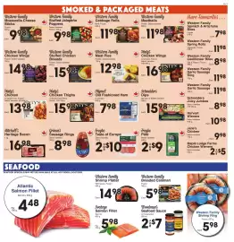 AG Foods flyer week 40 Page 3