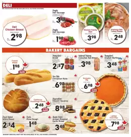 AG Foods flyer week 40 Page 4