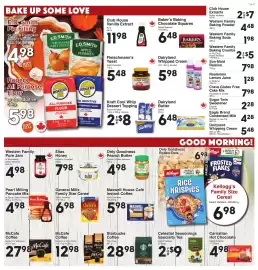 AG Foods flyer week 40 Page 5