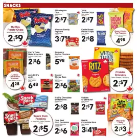 AG Foods flyer week 40 Page 8