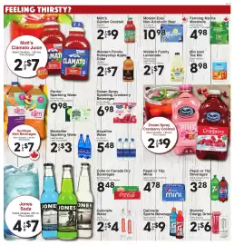 AG Foods flyer week 40 Page 9