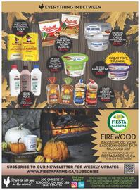 Fiesta Farms flyer Page 4