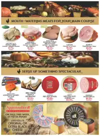 Fiesta Farms flyer Page 2