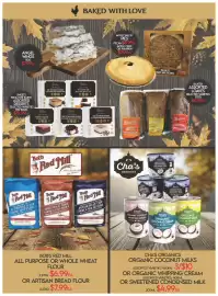 Fiesta Farms flyer Page 3