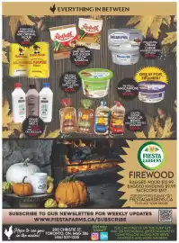 Fiesta Farms flyer Page 4