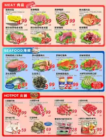 Foody World flyer week 40 Page 4