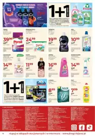 Jawa Drogerie gazetka Strona 16