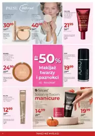 Jawa Drogerie gazetka Strona 2