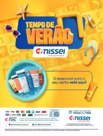 Catálogo Farmácias Nissei Página 32