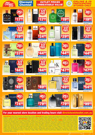Direct Chemist Outlet catalogue Page 2