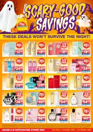 Direct Chemist Outlet catalogue Page 1