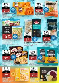 Bi1 gazetka Strona 14: Kotlet Mielony €9,95, Frytki Karbowane Air Fryer Proste Historie €7,99