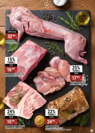 Bi1 gazetka Strona 7: SUPER CENA 3290 KRÓLIK TUSZKA Dział Samoobsługa 15% TANIEJ 19,99 16999 kg SZYNKA WIEPRZOWA BEZ KOŚCI