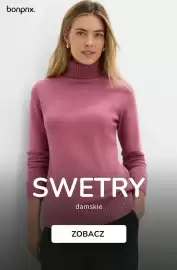BonPrix katalog tydzień 40 Strona 1
