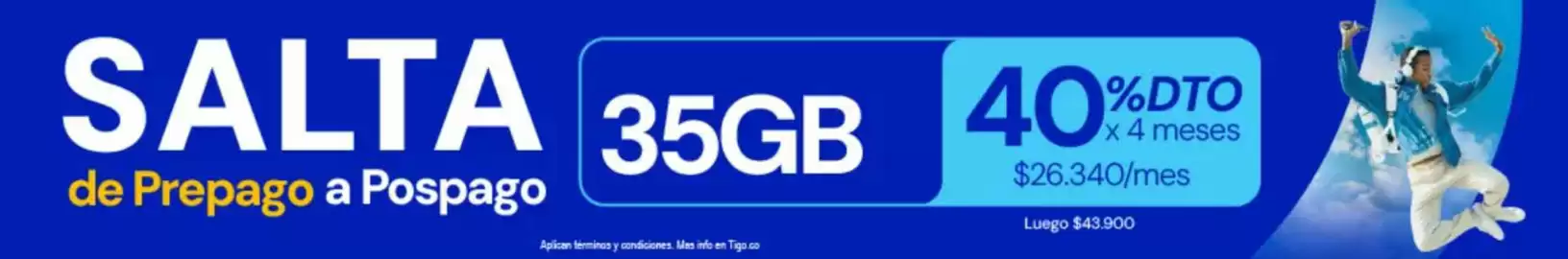 Catálogo Tigo Página 1