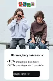 Smyk gazetka tydzień 40 Strona 1