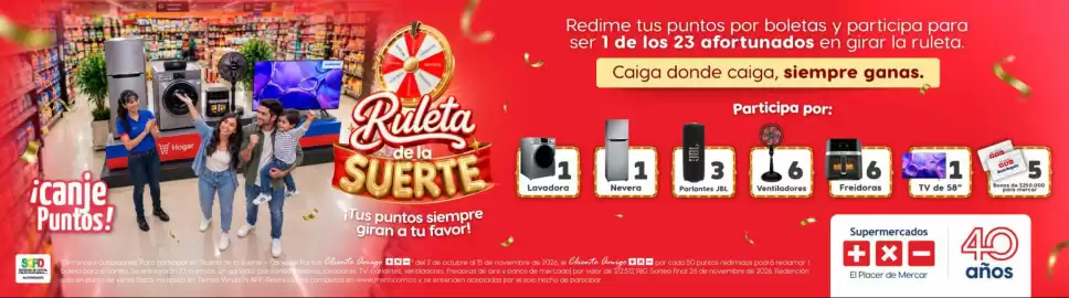 Catálogo Más x Menos Página 1