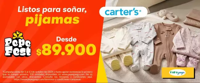 Catálogo Pepe Ganga Página 6