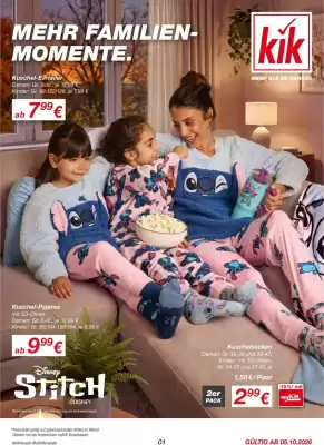 KiK (gültig bis 31-10)