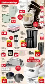 Thomas Philipps Prospekt woche 41 Seite 10: Kaffeebecher 2go €2,99, Kaffeehäferl "Rainbow" €2,99
