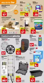 Thomas Philipps Prospekt woche 41 Seite 12: Super Sprint Premium Sticks für Teichfische €5,99