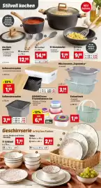 Thomas Philipps Prospekt woche 41 Seite 9: Aufbewahrungsbox €3,99, Aufbewahrungsbox €1,99