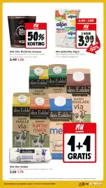 Jumbo folder week 41 Pagina 13: Alle gekoelde Alpro €3,99, Alle Den Eelder €1,79