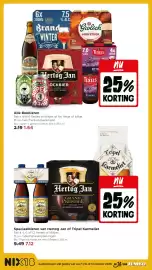 Jumbo folder week 41 Pagina 41: Alle Bokbieren €1,64, Hertog Jan Grand Prestige €7,12