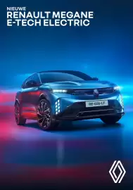 Renault folder Pagina 1