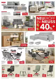 Schaffrath Prospekt Seite 2