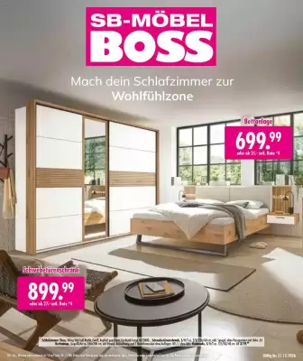 Möbel Boss (gültig bis 31-12)