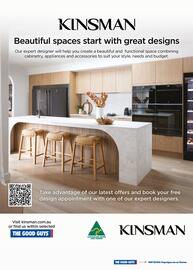 The Good Guys catalogue Page 24