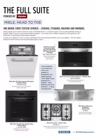 The Good Guys catalogue Page 11