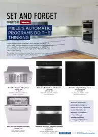 The Good Guys catalogue Page 12
