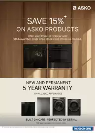 The Good Guys catalogue Page 19