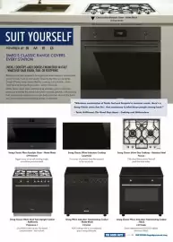 The Good Guys catalogue Page 6