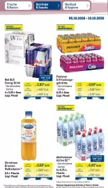METRO Prospekt | Non-Food Seite 19: Adelholzener Active O2 €6,80, Christinen Brunnen Multivitamin €0,59