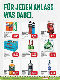 Feneberg Prospekt woche 41 Seite 12: Rotkäppchen Sekt €3,99, Löwenbräu €11,99