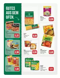 Feneberg Prospekt woche 41 Seite 10