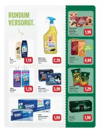 Feneberg Prospekt woche 41 Seite 11