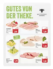 Feneberg Prospekt woche 41 Seite 2