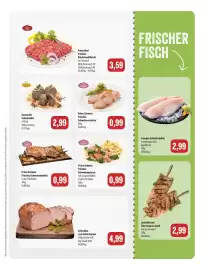 Feneberg Prospekt woche 41 Seite 3