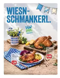Feneberg Prospekt woche 41 Seite 4