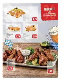 Feneberg Prospekt woche 41 Seite 5