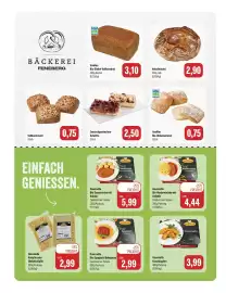Feneberg Prospekt woche 41 Seite 6
