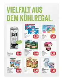 Feneberg Prospekt woche 41 Seite 8